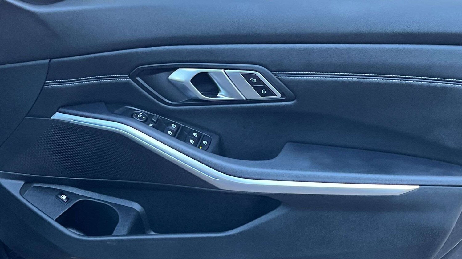 Used BMW 3 Series 2022 for sale - 77083053: Photo 27