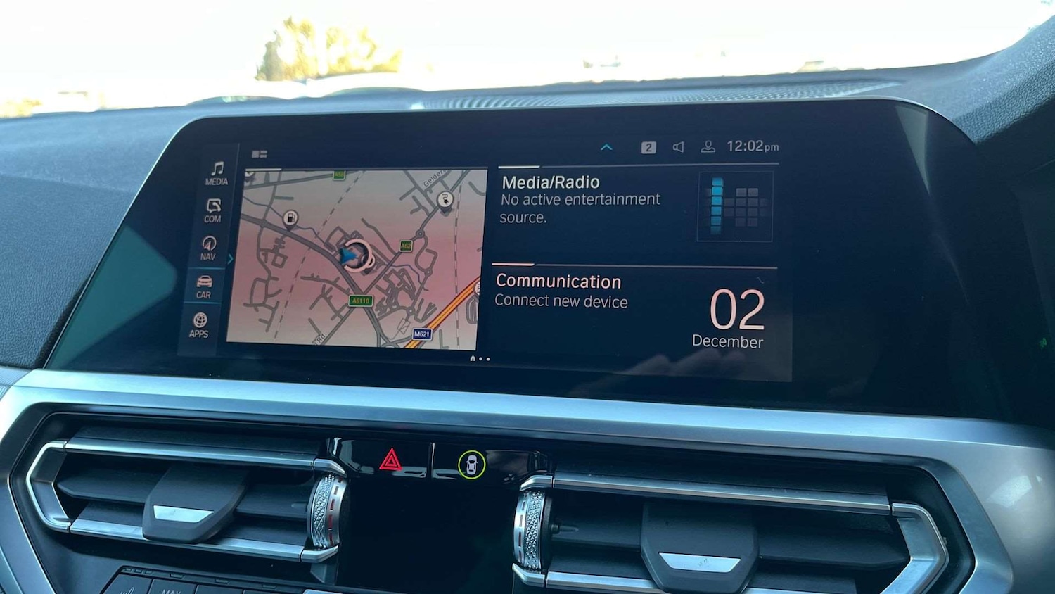 Used BMW 3 Series 2022 for sale - 77083053: Photo 31