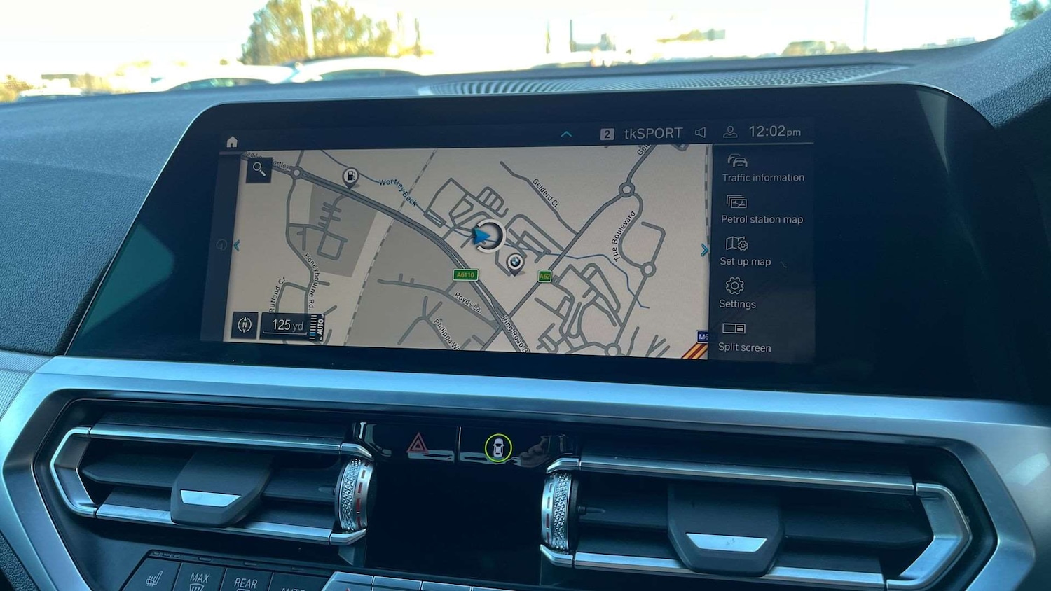 Used BMW 3 Series 2022 for sale - 77083053: Photo 33