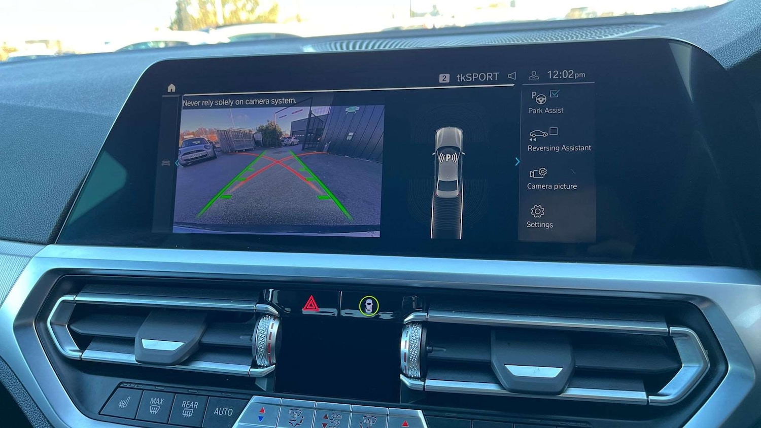 Used BMW 3 Series 2022 for sale - 77083053: Photo 34