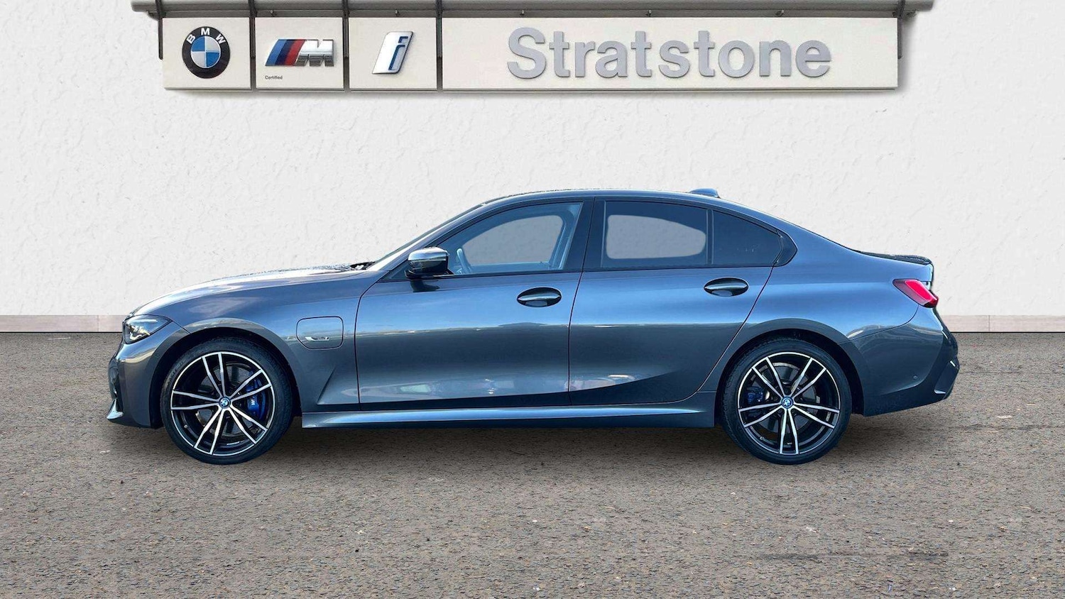 Used BMW 3 Series 2022 for sale - 77083053: Photo 5