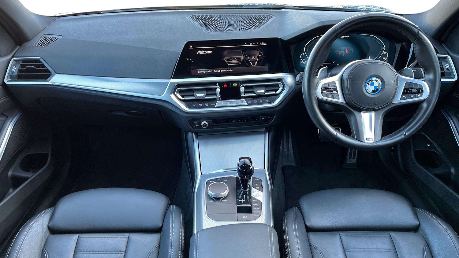 Used BMW 3 Series 2022 for sale - 77083053: Photo 6