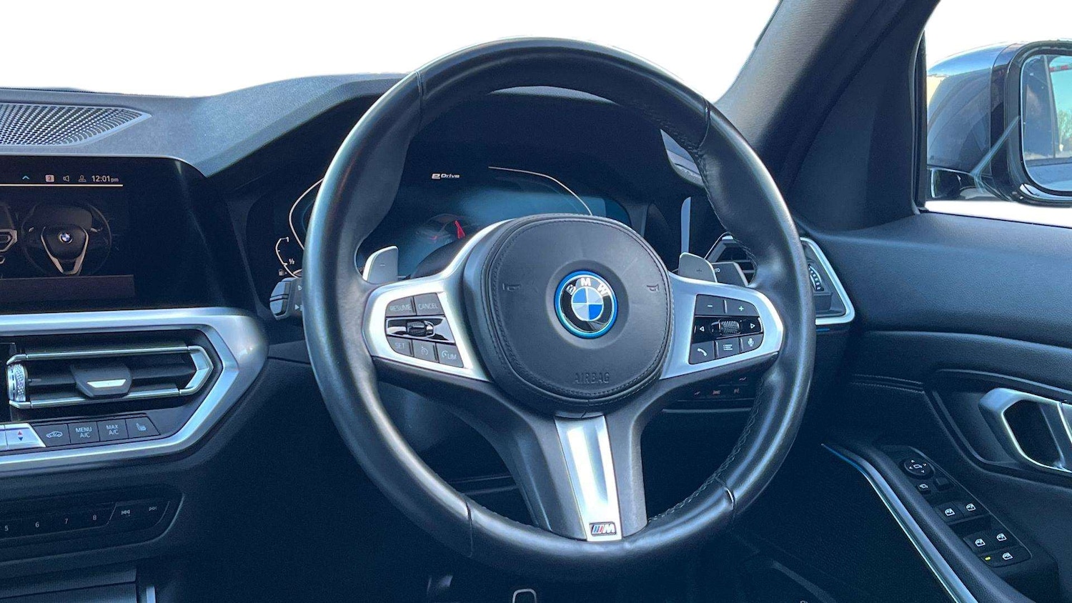 Used BMW 3 Series 2022 for sale - 77083053: Photo 7