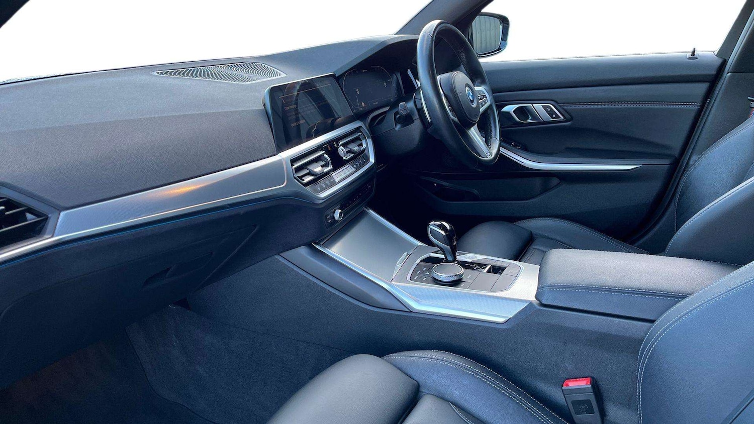 Used BMW 3 Series 2022 for sale - 77083053: Photo 9