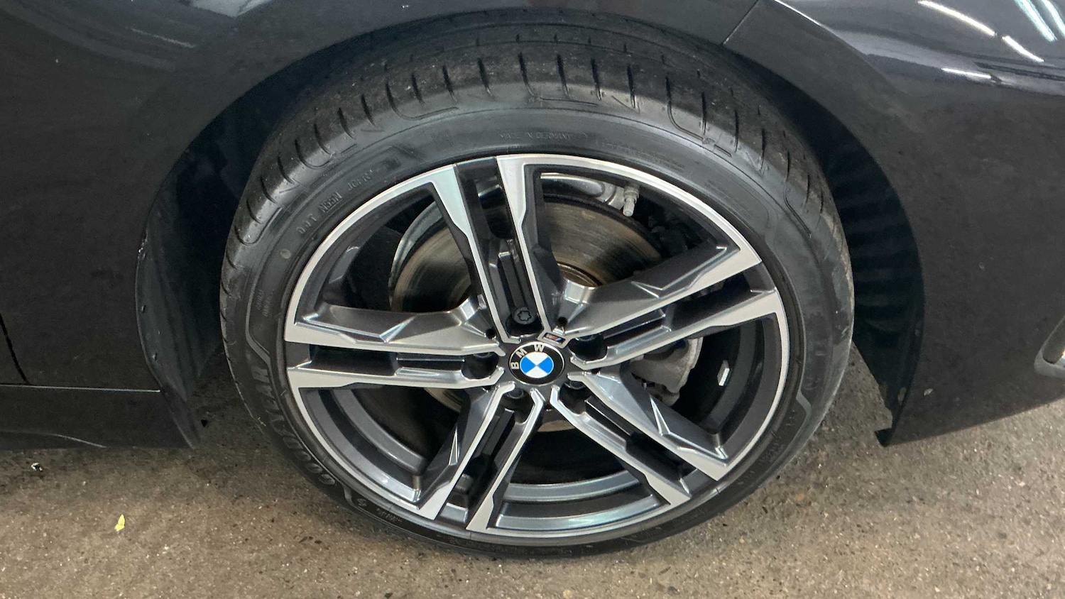 Used BMW 1 Series 2021 for sale - 76205263: Photo 11