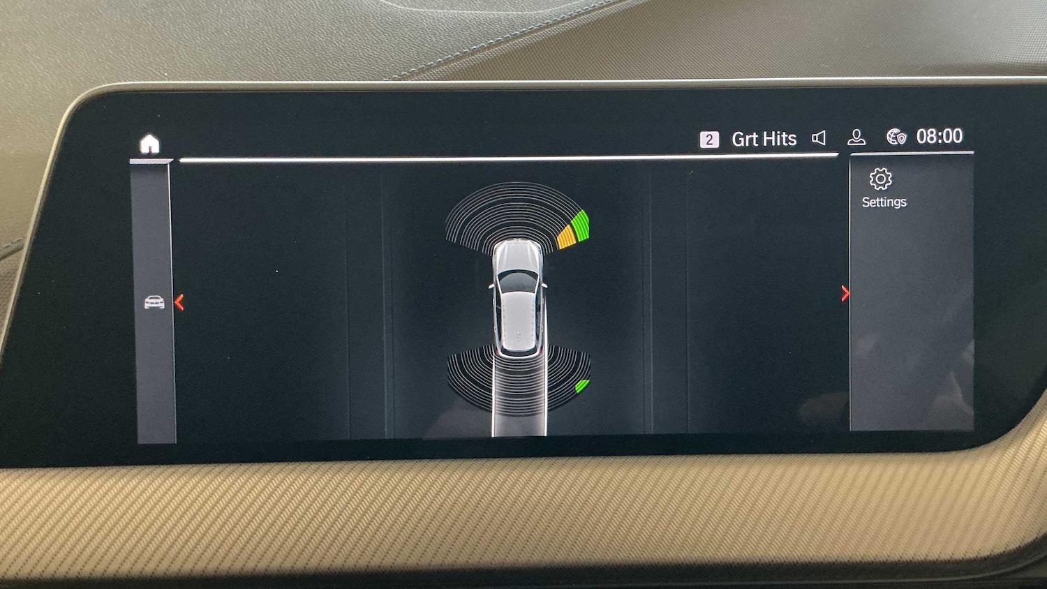 Used BMW 1 Series 2021 for sale - 76205263: Photo 12