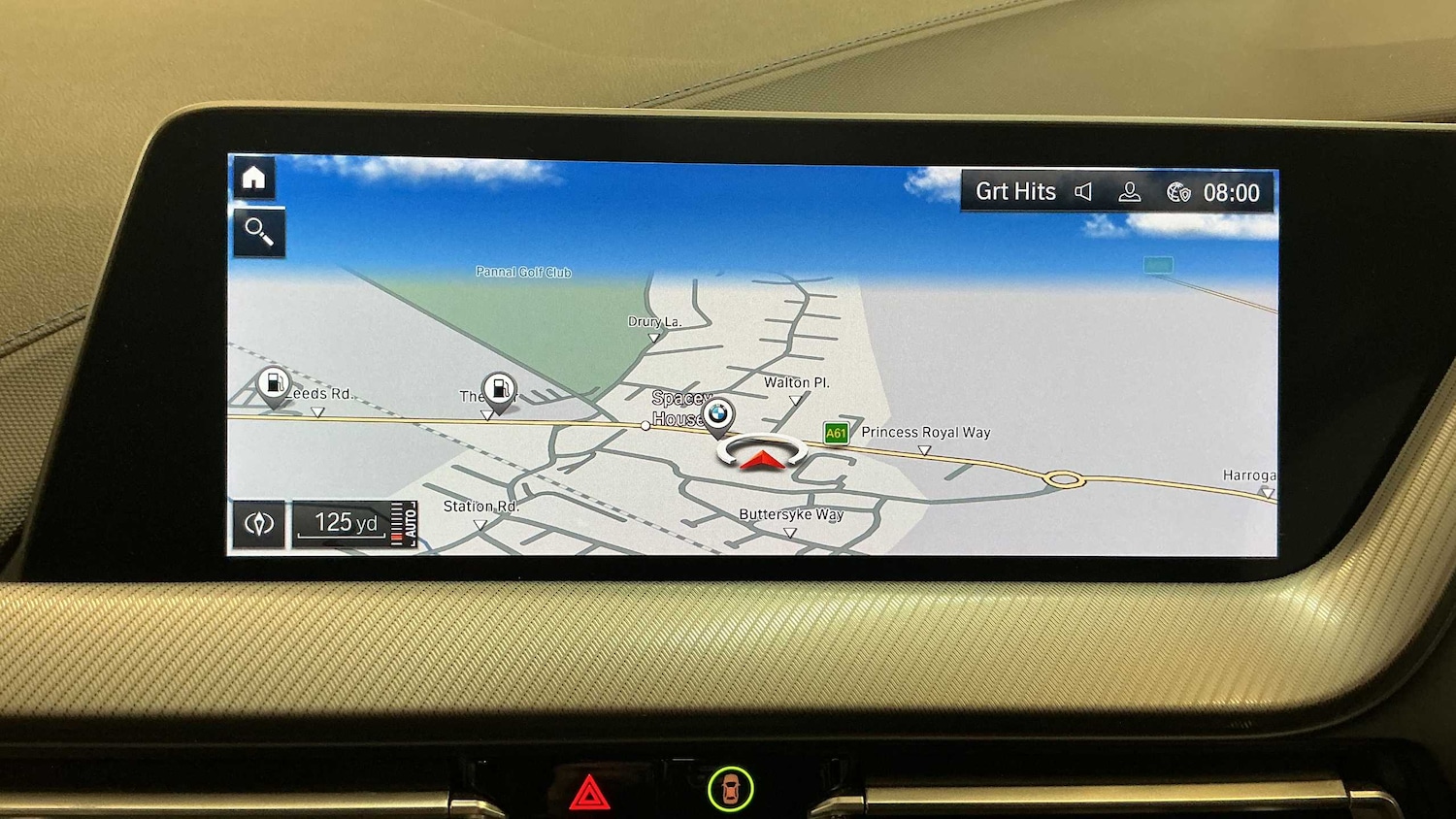 Used BMW 1 Series 2021 for sale - 76205263: Photo 13