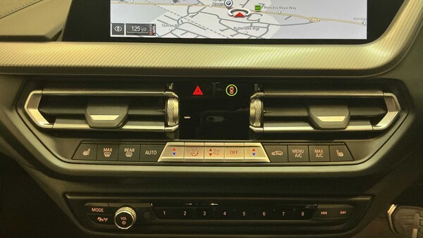 Used BMW 1 Series 2021 for sale - 76205263: Photo 14