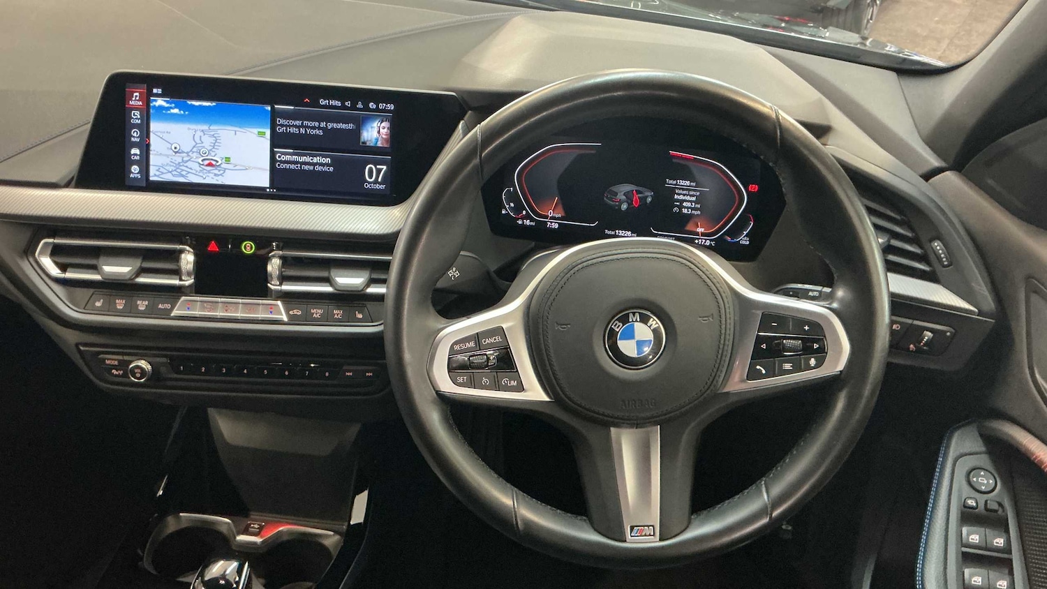 Used BMW 1 Series 2021 for sale - 76205263: Photo 15