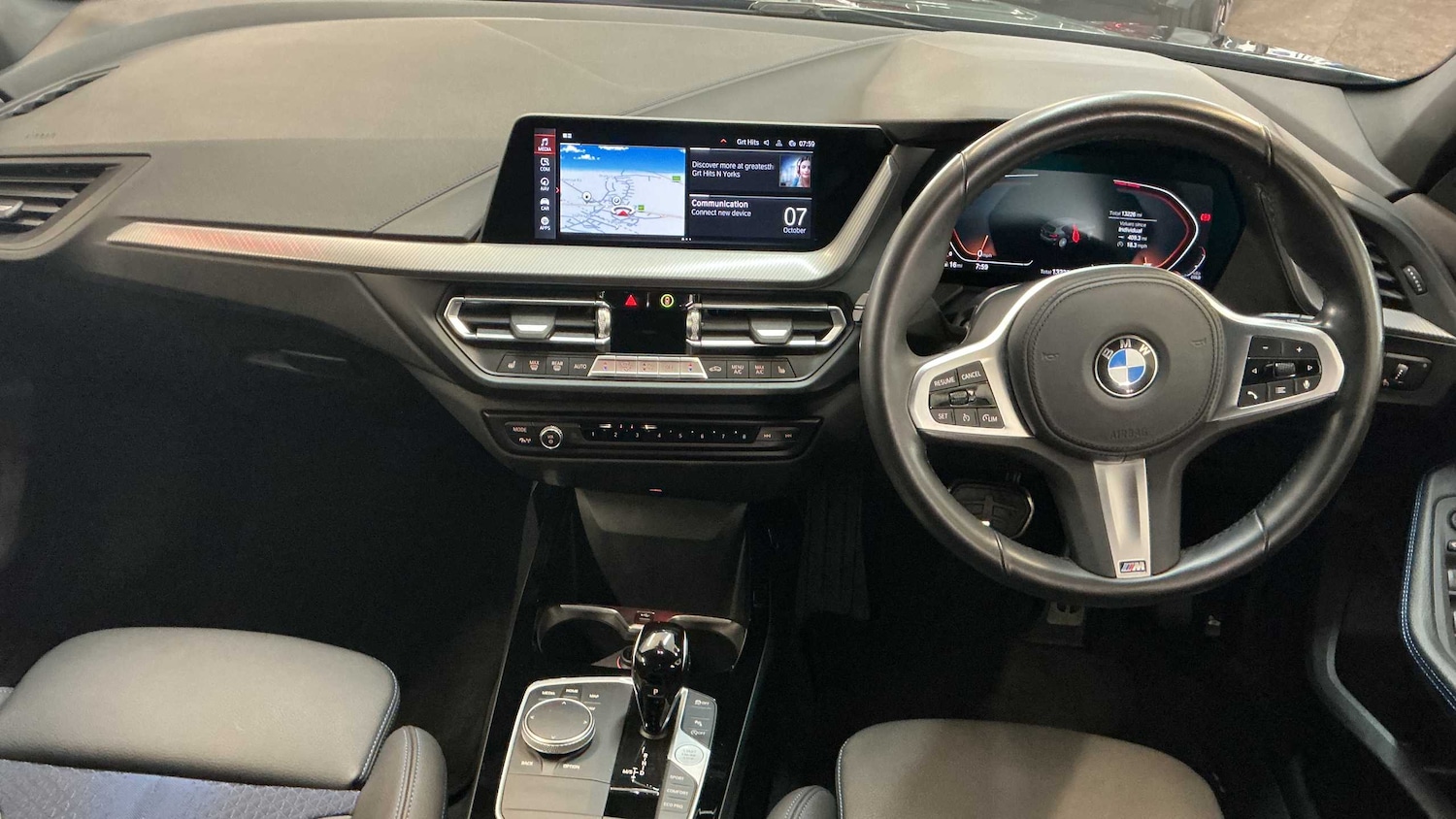 Used BMW 1 Series 2021 for sale - 76205263: Photo 16