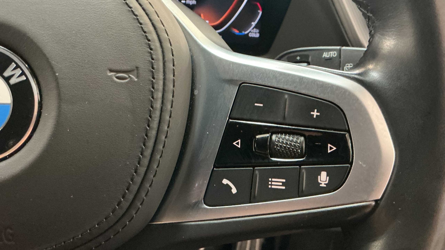 Used BMW 1 Series 2021 for sale - 76205263: Photo 18