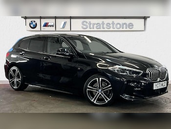 BMW - 1 Series