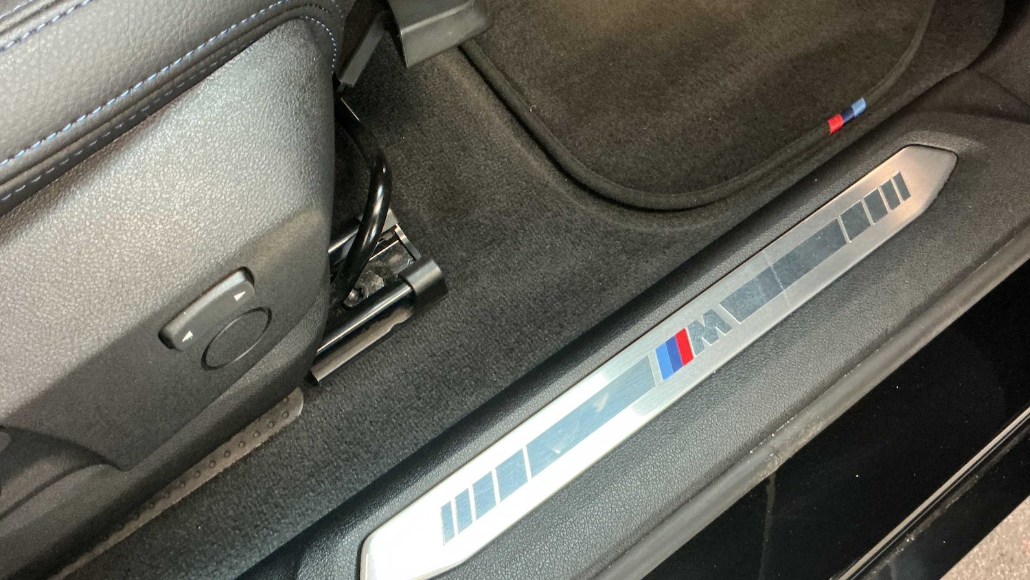 Used BMW 1 Series 2021 for sale - 76205263: Photo 25