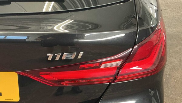 Used BMW 1 Series 2021 for sale - 76205263: Photo 29