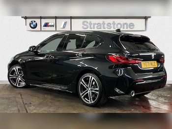 Used BMW 1 Series 2021 for sale - 76205263: Photo 2
