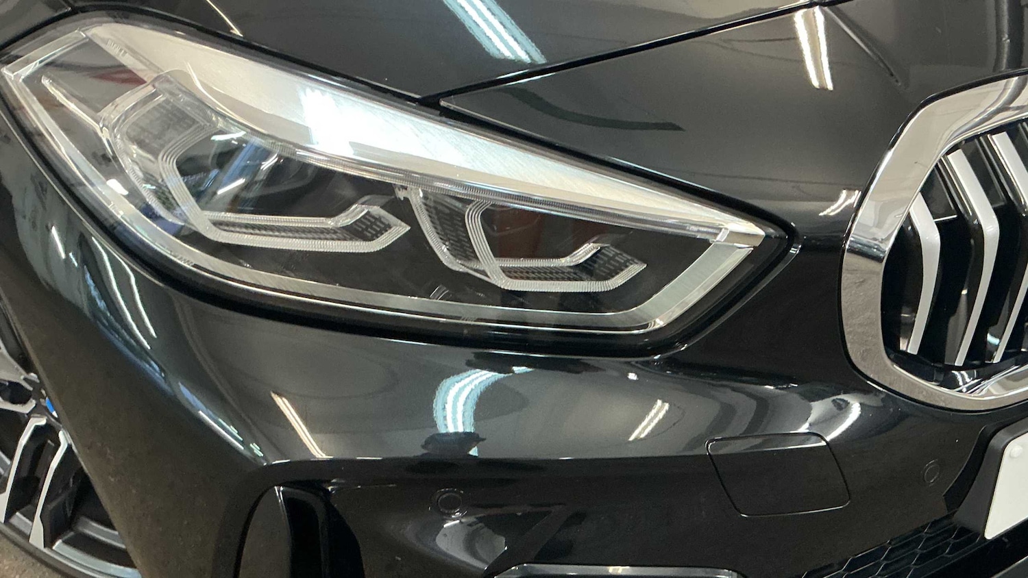 Used BMW 1 Series 2021 for sale - 76205263: Photo 31