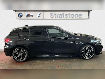 Used BMW 1 Series 2021 for sale - 76205263: Photo 3