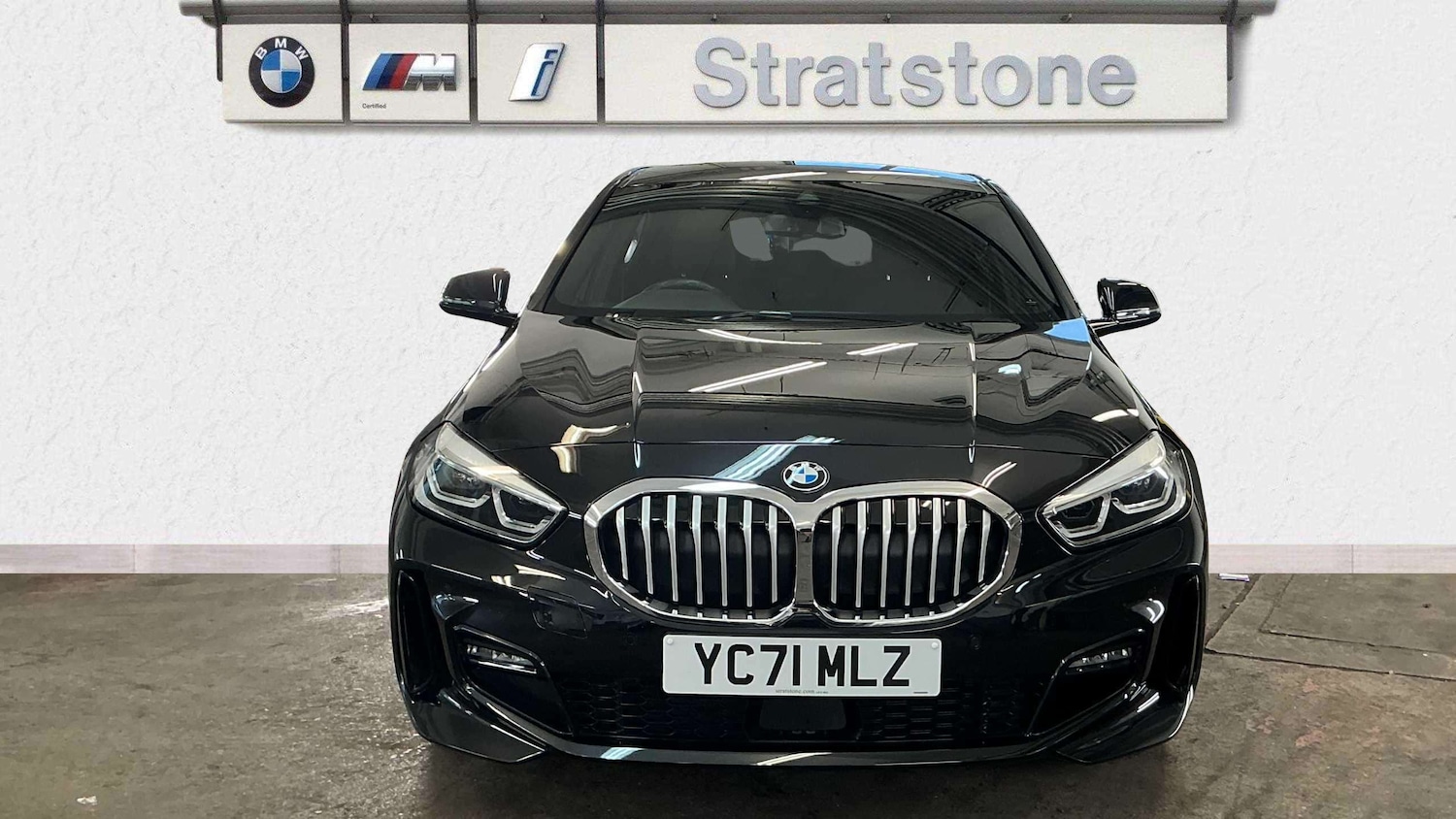 Used BMW 1 Series 2021 for sale - 76205263: Photo 6