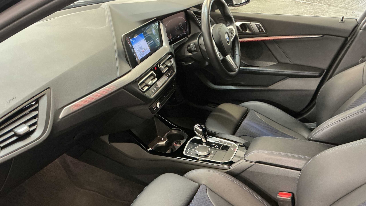 Used BMW 1 Series 2021 for sale - 76205263: Photo 8