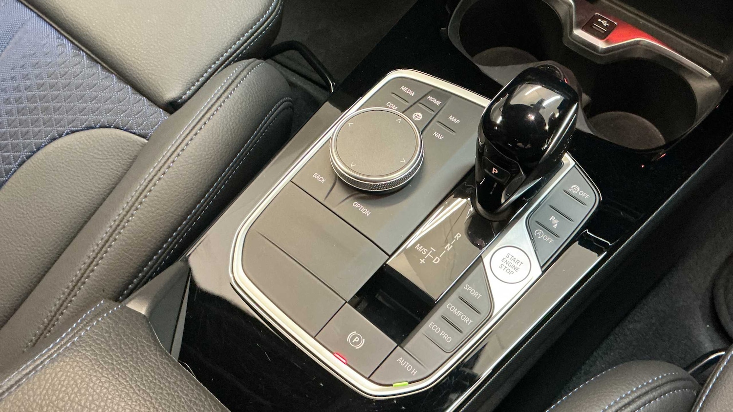 Used BMW 1 Series 2021 for sale - 76205263: Photo 9