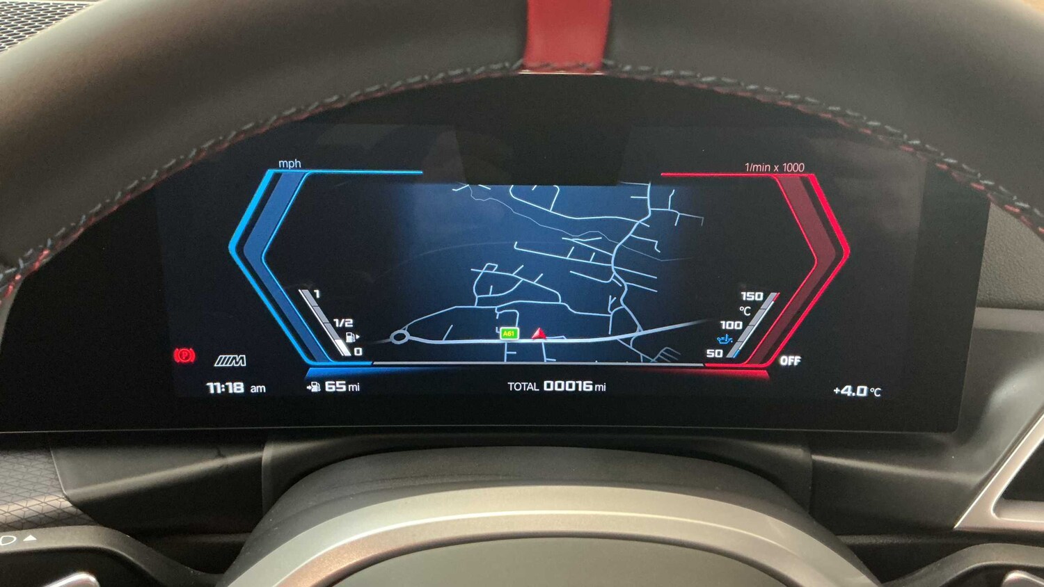 Used BMW M3 2026 for sale - 77500290: Photo 10