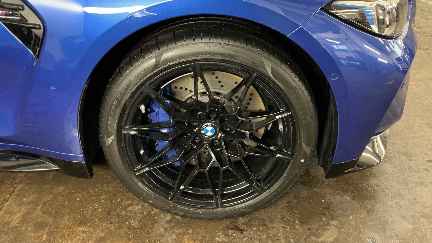 Used BMW M3 2026 for sale - 77500290: Photo 11