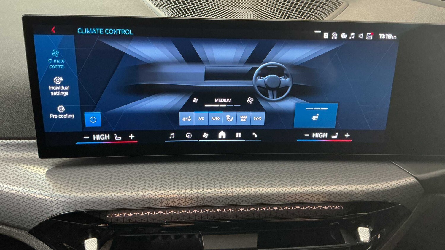 Used BMW M3 2026 for sale - 77500290: Photo 17