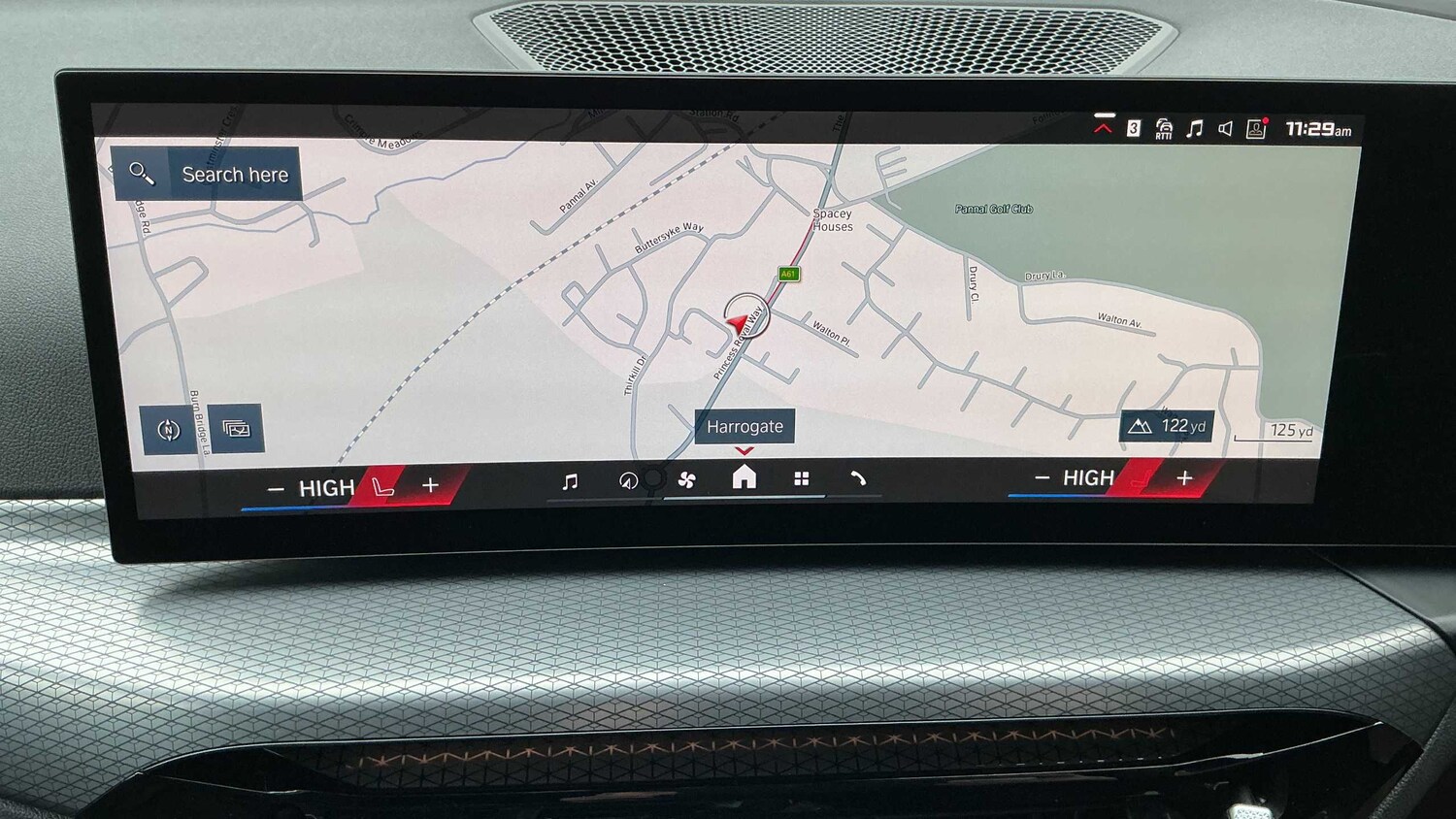 Used BMW M3 2026 for sale - 77500290: Photo 18