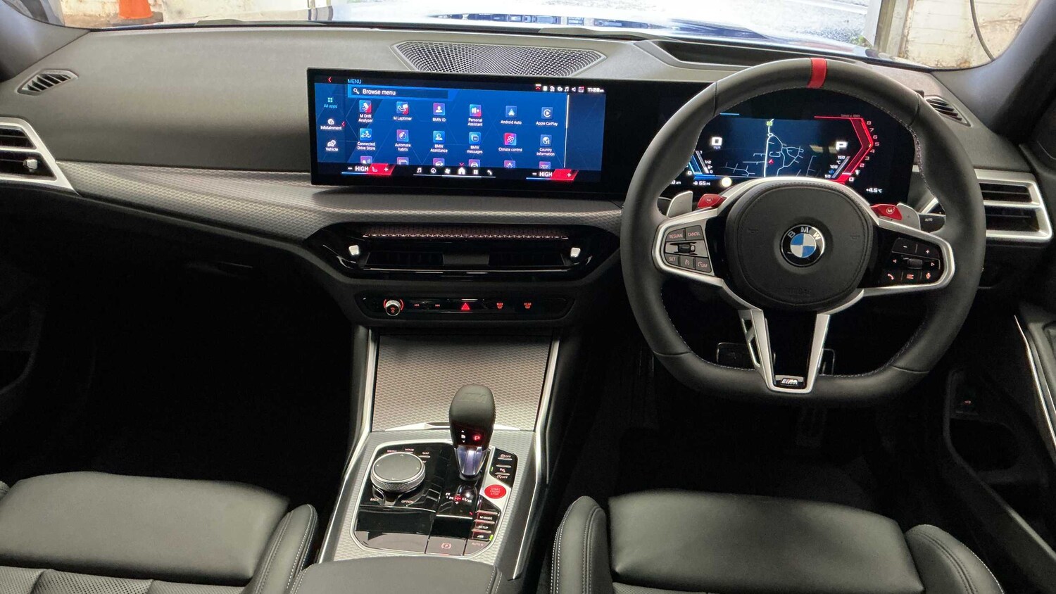 Used BMW M3 2026 for sale - 77500290: Photo 19