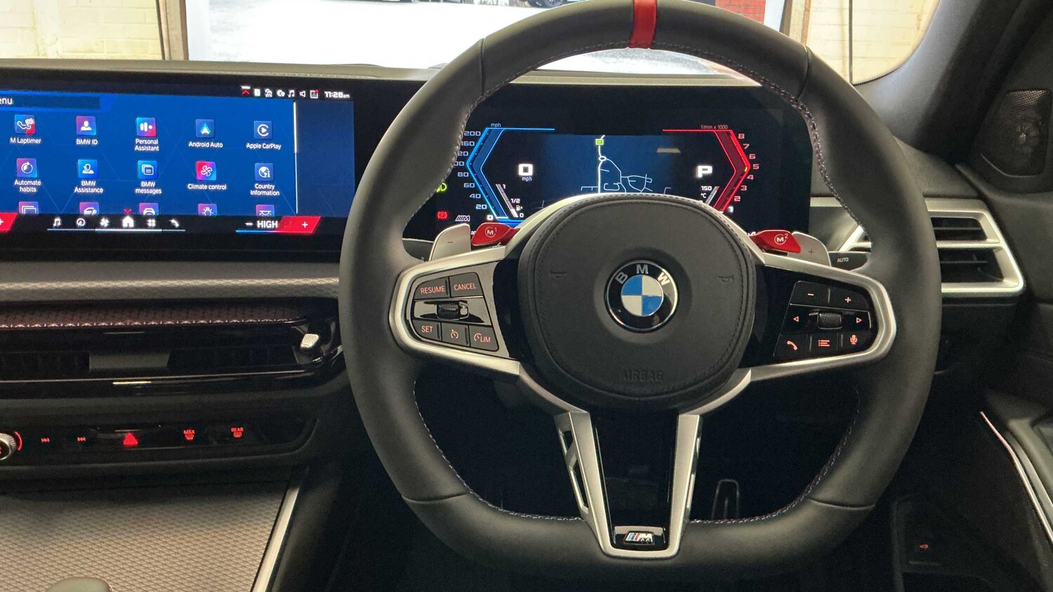 Used BMW M3 2026 for sale - 77500290: Photo 20