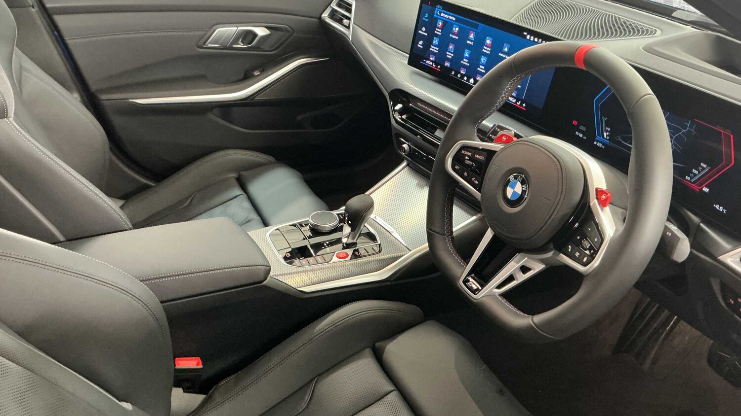 Used BMW M3 2026 for sale - 77500290: Photo 21