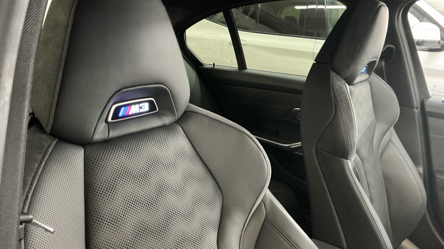 Used BMW M3 2026 for sale - 77500290: Photo 22