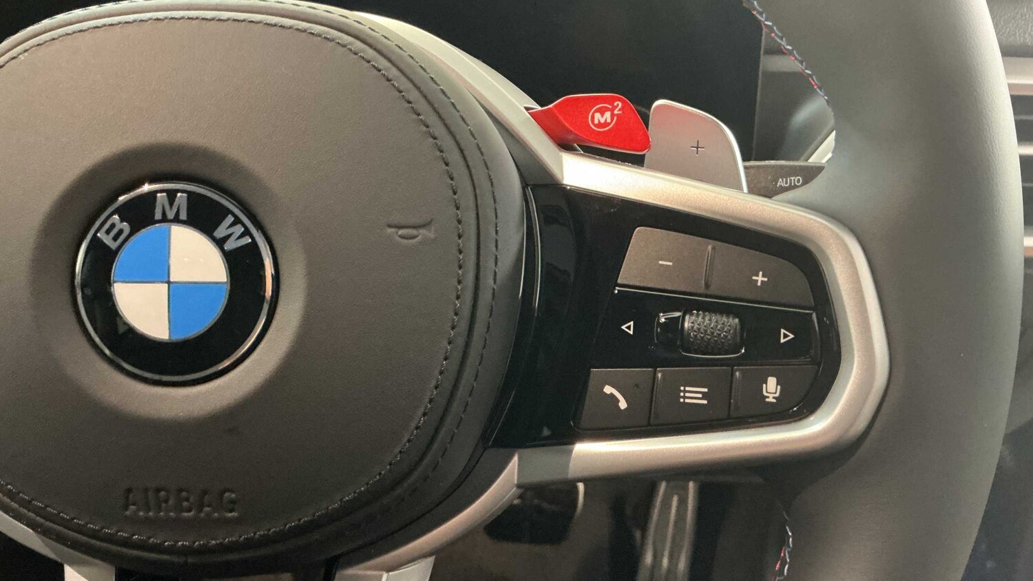 Used BMW M3 2026 for sale - 77500290: Photo 24