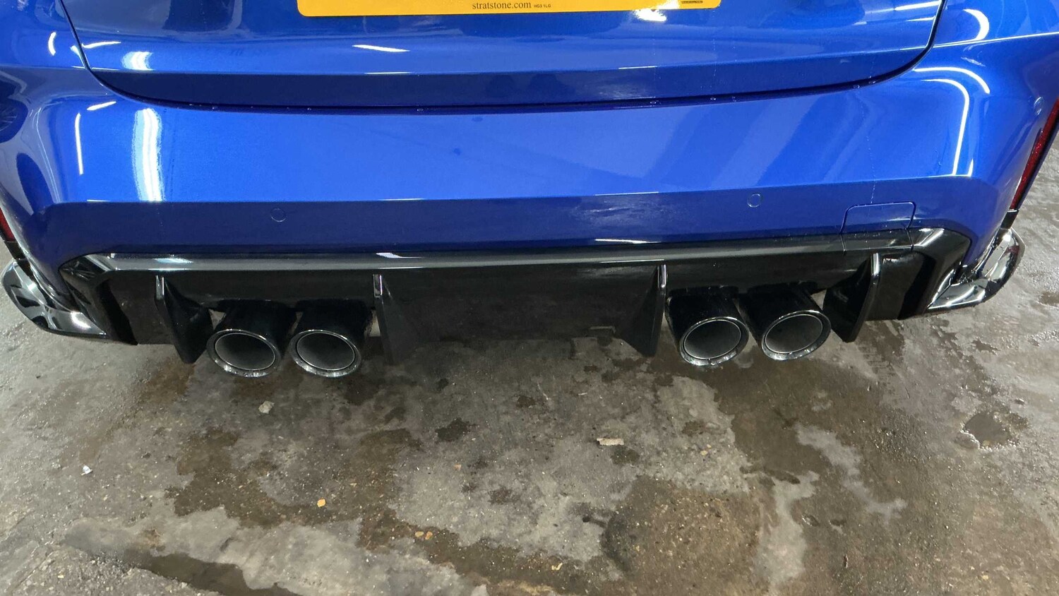 Used BMW M3 2026 for sale - 77500290: Photo 34