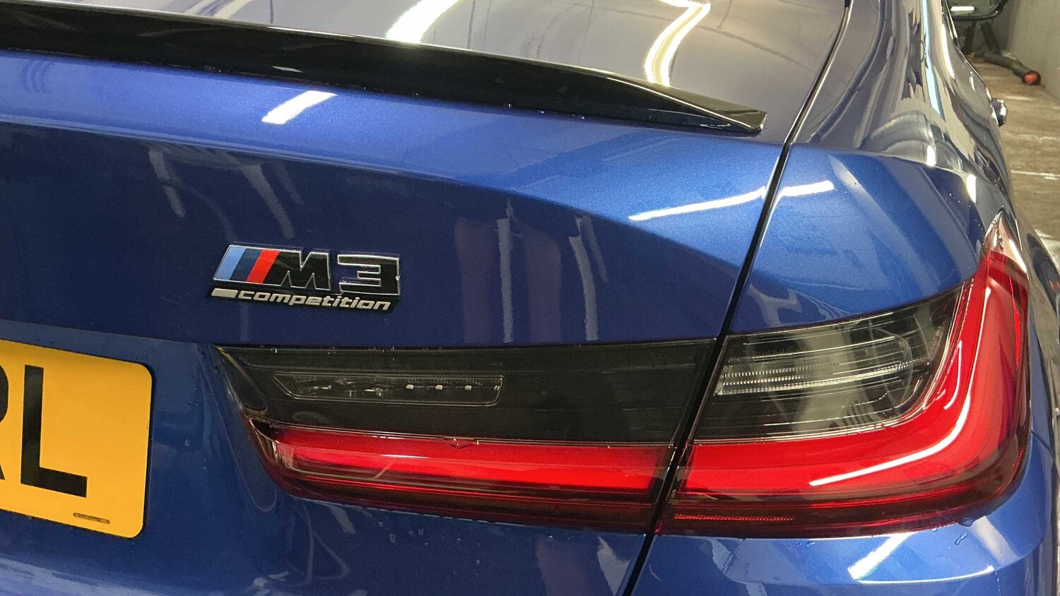 Used BMW M3 2026 for sale - 77500290: Photo 35