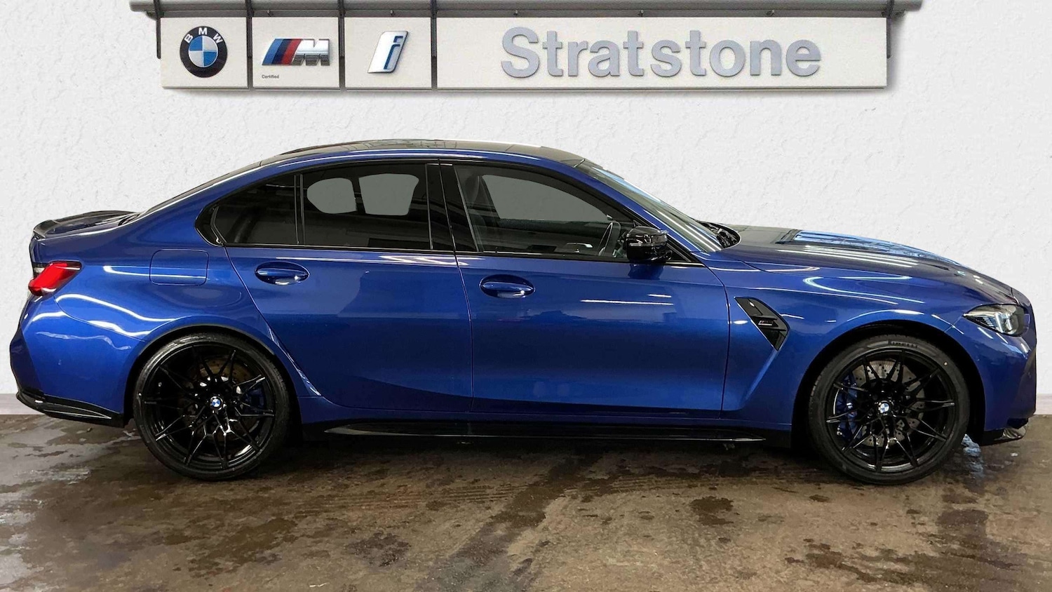 Used BMW M3 2026 for sale - 77500290: Photo 4