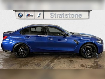 Used BMW M3 2026 for sale - 77500290: Photo