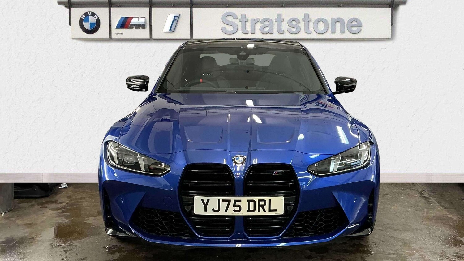 Used BMW M3 2026 for sale - 77500290: Photo 6