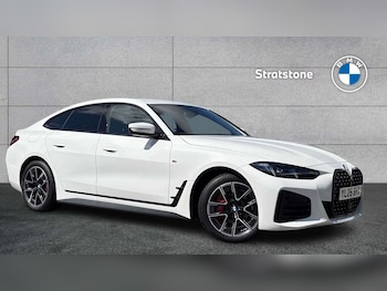 Used BMW 4 Series 2026 for sale - 79239173: Photo