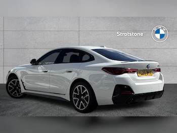 Used BMW 4 Series 2026 for sale - 79239173: Photo