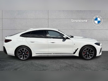 Used BMW 4 Series 2026 for sale - 79239173: Photo