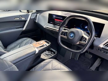 Used BMW iX 2023 for sale - 79351800: Photo