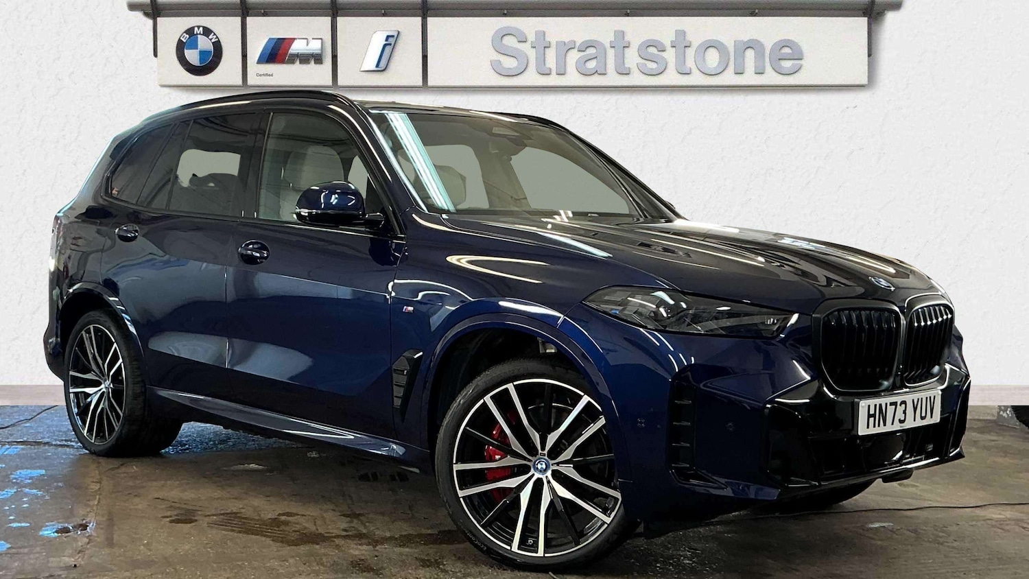Used BMW X5 2023 for sale - 76192096: Photo 1