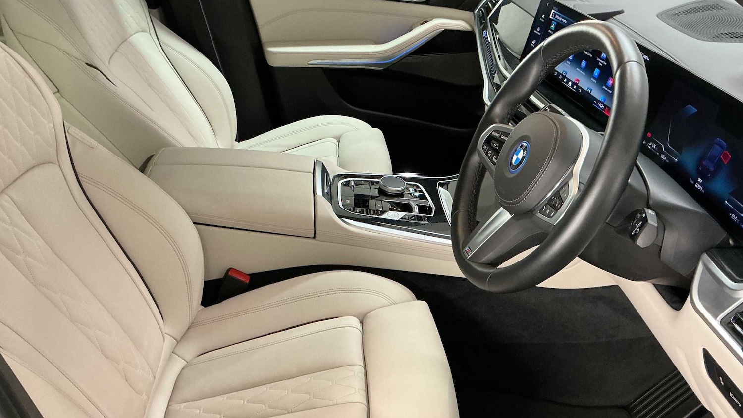 Used BMW X5 2023 for sale - 76192096: Photo 21