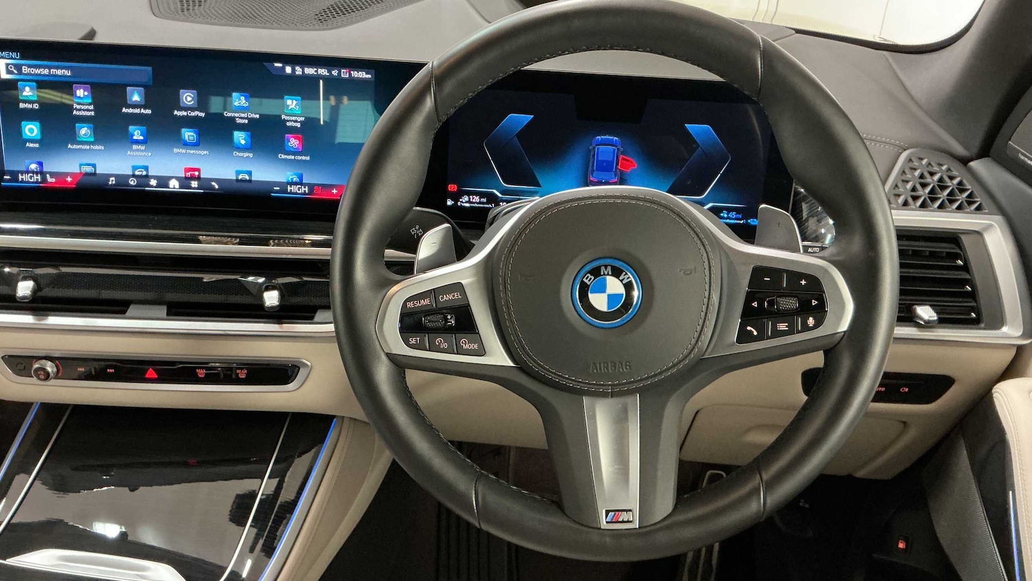 Used BMW X5 2023 for sale - 76192096: Photo 22