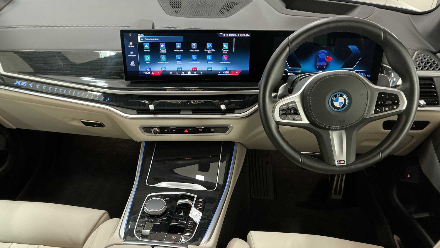 Used BMW X5 2023 for sale - 76192096: Photo 23
