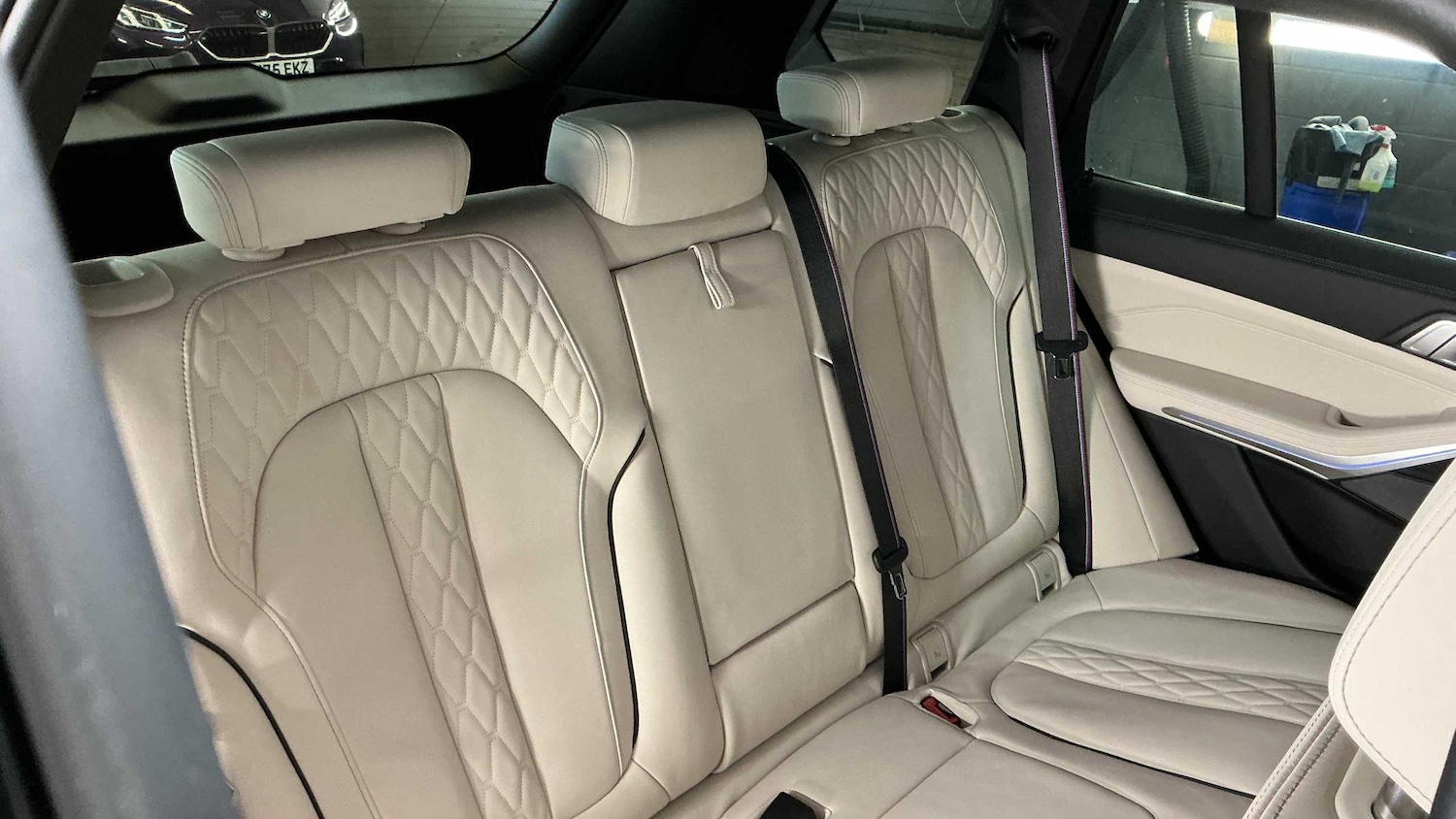 Used BMW X5 2023 for sale - 76192096: Photo 28