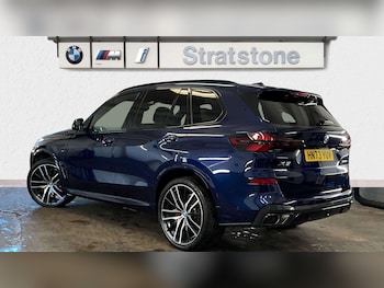 Used BMW X5 2023 for sale - 76192096: Photo