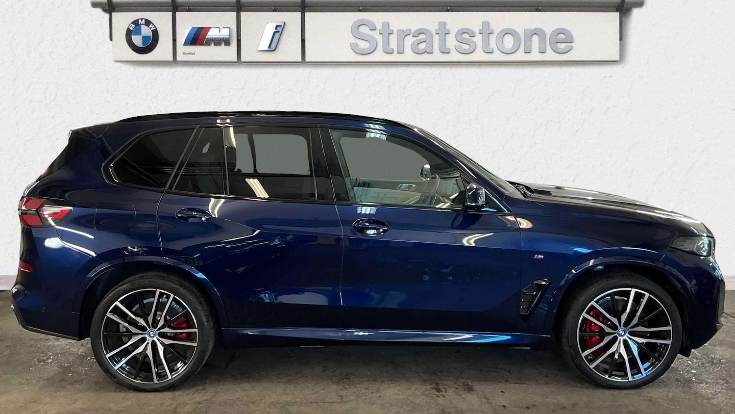 Used BMW X5 2023 for sale - 76192096: Photo 3