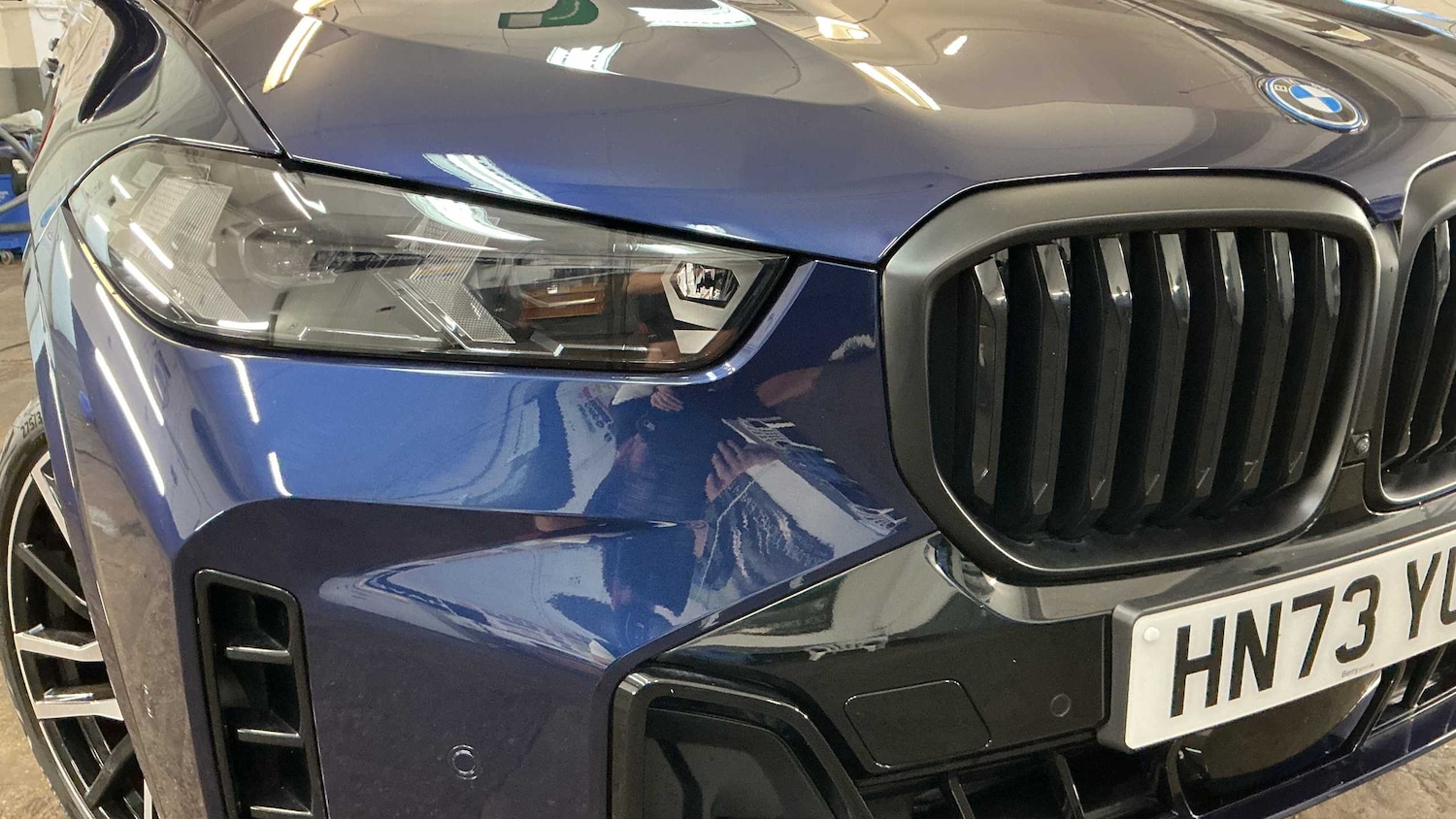 Used BMW X5 2023 for sale - 76192096: Photo 34